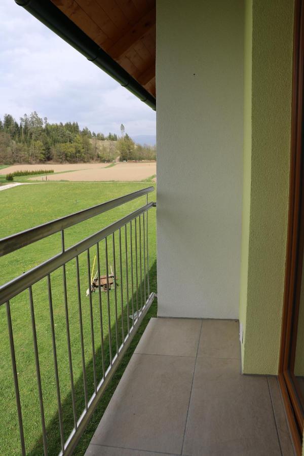 Stadl-Ferienwohnung Sankt Georgen am Längsee エクステリア 写真